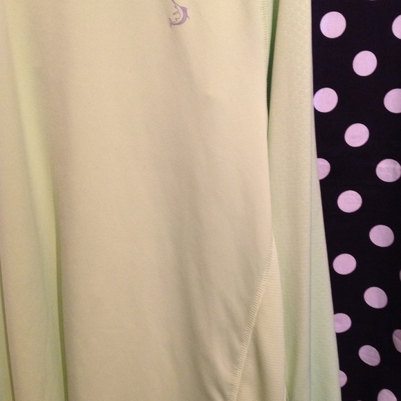 Mens Reel Legends Top L! - Picture 2 of 4